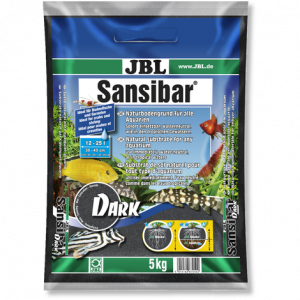 JBL Sansibar Dark 5L